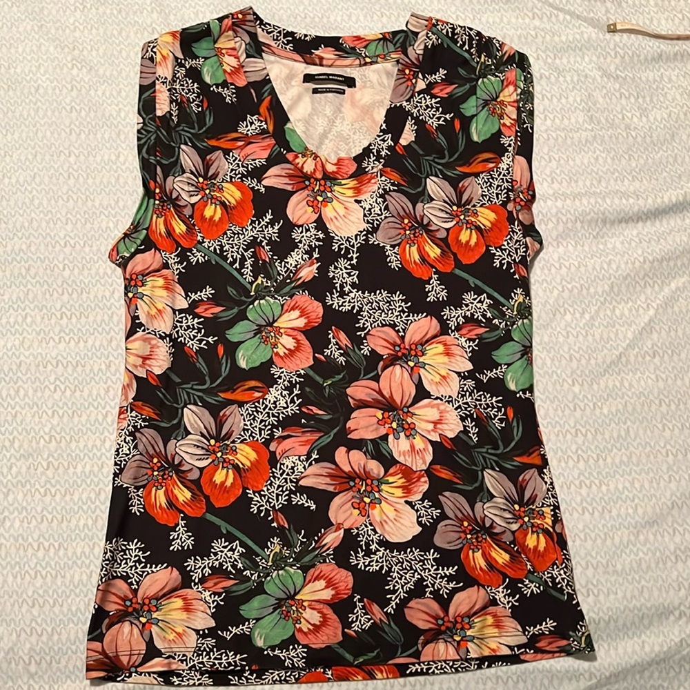 Isabel marant top FR34
